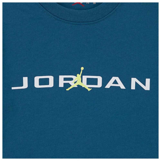 Jordan Παιδική κοντομάνικη μπλούζα Air Stretch T-Shirt